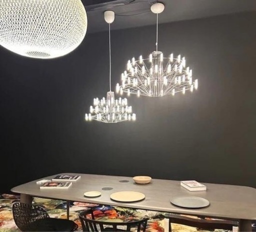 moooi コッペリア 天井照明 インテリア