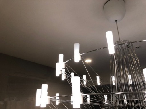 moooi コッペリア 天井照明 インテリア