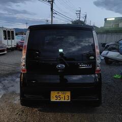 ステラ スーパーチャージャー RN1 の画像