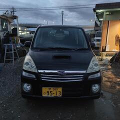 ステラ スーパーチャージャー RN1 の画像