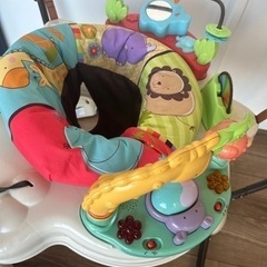 ジャンパルーの画像