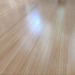 フローリングカーペット　Aの画像