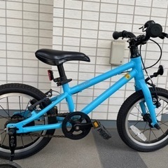 ライトウェイ 14インチ 子供用自転車 キッズ