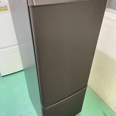 ★Panasonic★ 2D冷凍冷蔵庫 168L 2021年 N...