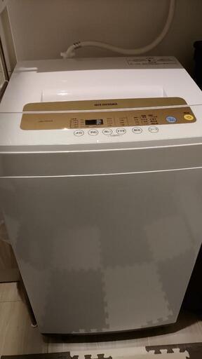 2019年製アイリスオーヤマ5キロ