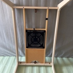 コタツテーブル　ニトリの画像