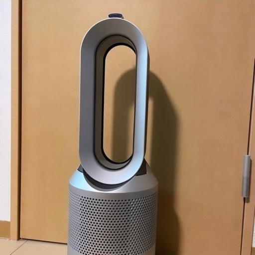 空気清浄機 Dyson Pure Hot\u0026Cool