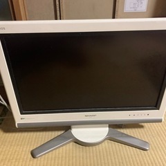 テレビ