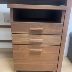 アクタスACTUS COMデスク