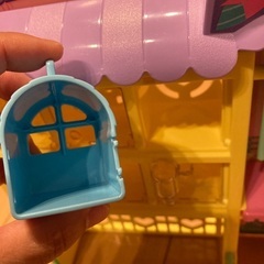 にぎやかペットショップの画像