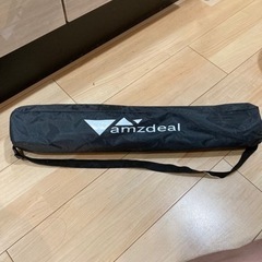 組み立て式イーゼル