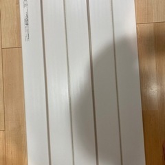 シンク用ふた(猫のイタズラ防止など)