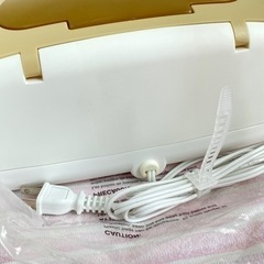 おしり拭きウォーマー　美品　ベビー　介護の画像