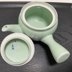急須セットの画像