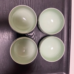 急須セットの画像