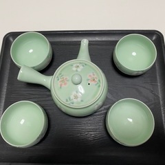 急須セット
