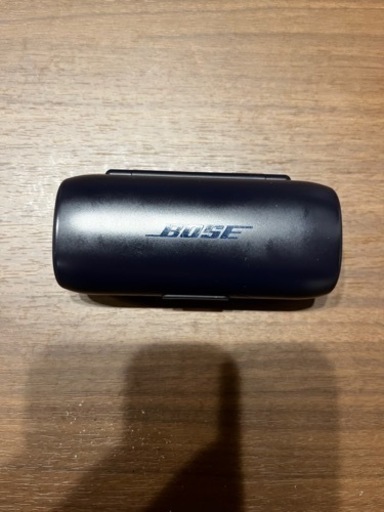 ボーズ　BOSE SoundSport  完全ワイヤレスイヤホン