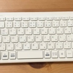故障？ELECOM TK-FDP098TWH 