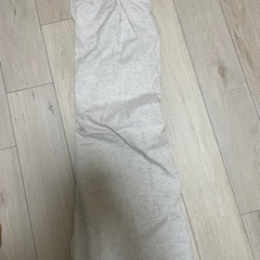 【未使用】カーテン　フックとタッセル付き