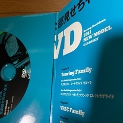 ＤＶＤの画像