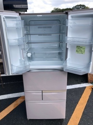 北九州市内配送無料　保証付き　東芝 TOSHIBA GR-G48FS(P) [VEGETA(ベジータ) 冷凍冷蔵庫 (481L・フレンチドア） 東芝 VEGETA GR-G48FS 価格比較 - 価格.com