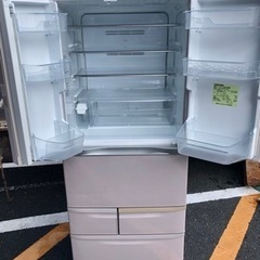 北九州市内配送無料 保証付き 東芝 TOSHIBA GR-G48FS(P) [VEGETA