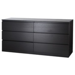IKEA マルムチェスト