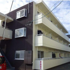 🌺入居初期費用2万円🌺 ＪＲ吉備線/備前三門駅 歩3分 ⭐️岡山...