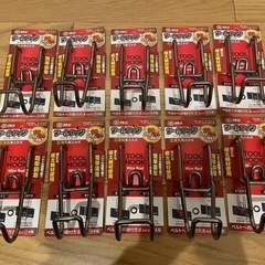 SK11 ツールフック ワイヤーロッド ハンマー用 STH-WR-2