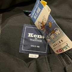 Kent IN TRADITION ケントイントラディション ジャケット　3Lの画像