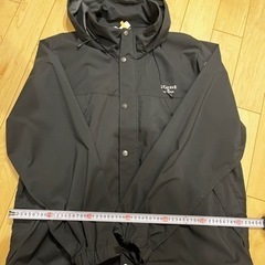 Kent IN TRADITION ケントイントラディション ジャケット　3Lの画像