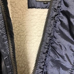 ロングジャンパー？の画像