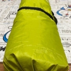 テントgreen stageの画像