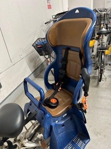【受け渡し予定あり】Panasonic 電動自転車