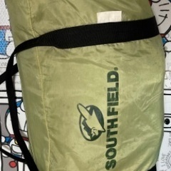 キャンプ用品の画像