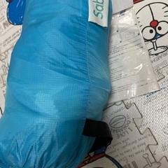 キャンプ用品の画像