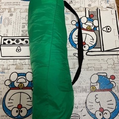 キャンプ用品の画像