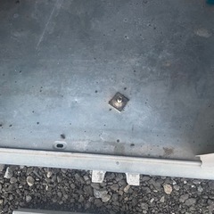 物置　　収納の画像