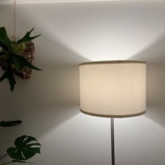 Ringsta 42cm ランプシェード 開封のみ IKEA リ...