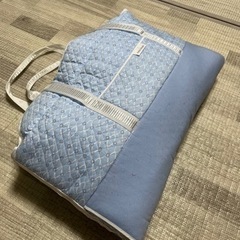 バック de クーファン Bag de クーファン フジキ ベビ...