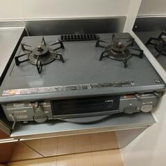 LPガステーブル　5,000円→3,500円に!!