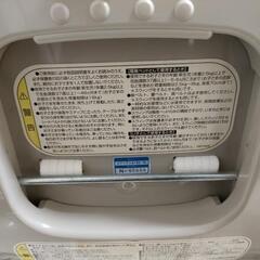【お話中】Combi　電動ハイローチェア　ロアンジュの画像