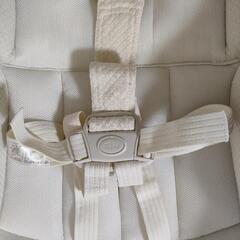 【お話中】Combi　電動ハイローチェア　ロアンジュの画像