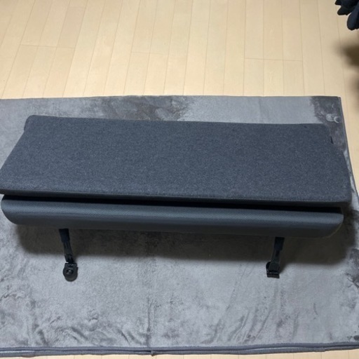 ハイエース　DX200系　６型 シート