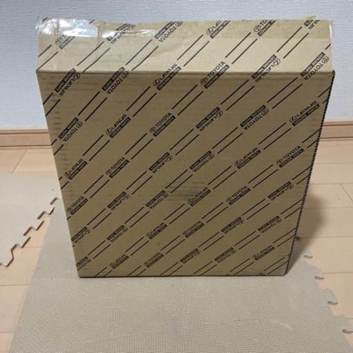 ハイエース　ハンドル