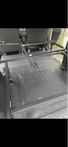 N-VAN用　ベットキット