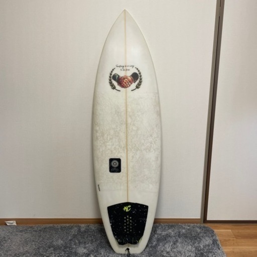 サーフィン　サーフボード　ショート