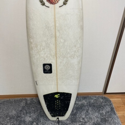 サーフィン　サーフボード　ショート