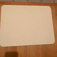 珪藻土マット