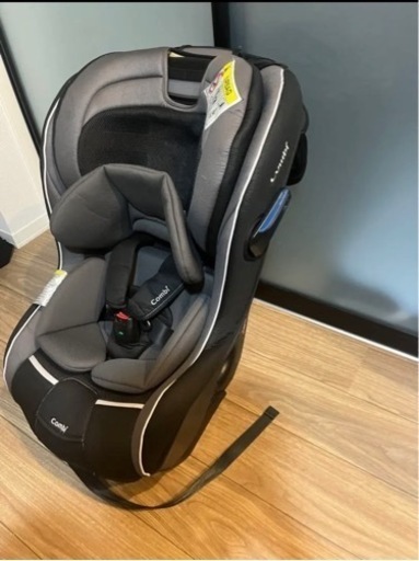 コンビ  チャイルドシート マルゴット エッグショック BE